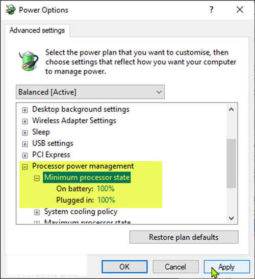 How to fix sound errors on Windows 10, fix Windows 10 sound errors Picture 26