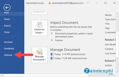 Picture 3 of How to fix spaced-out text in Word