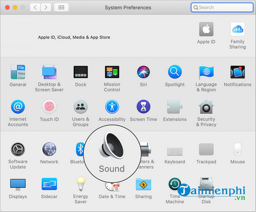How to fix speaker loss of sound on Macbook Picture 3