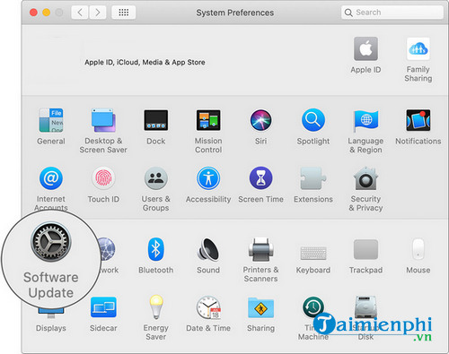 How to fix speaker loss of sound on Macbook Picture 5