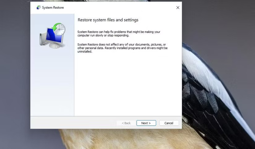 How to fix Task Manager not working in Windows Picture 10