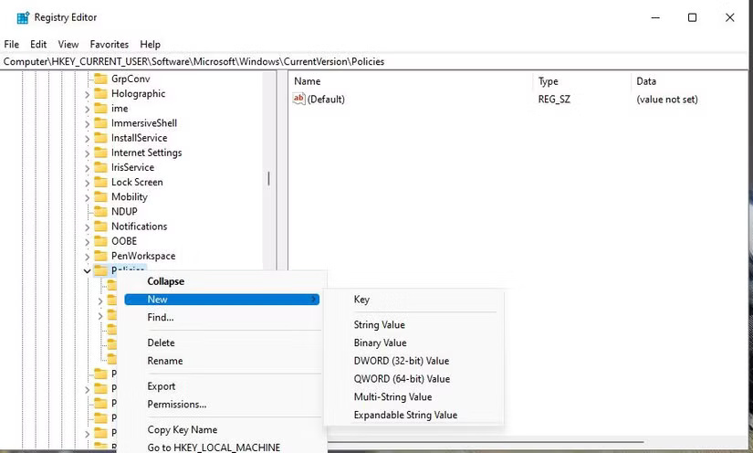How to fix Task Manager not working in Windows Picture 5