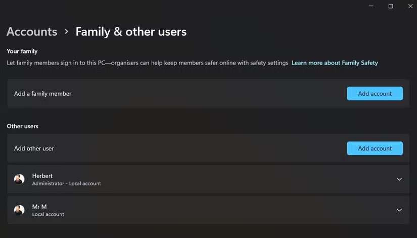 How to fix Task Manager not working in Windows Picture 9