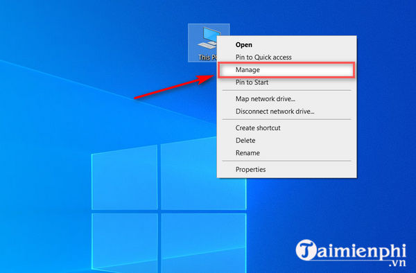 How to fix the error of computer losing sound, laptop has no sound Picture 16