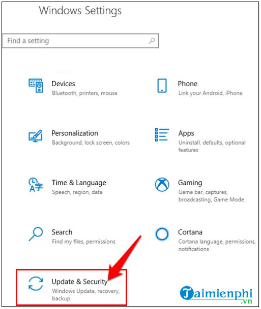 How to fix the error of computer losing sound, laptop has no sound Picture 18