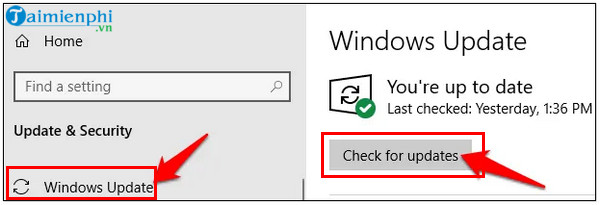 How to fix the error of computer losing sound, laptop has no sound Picture 19