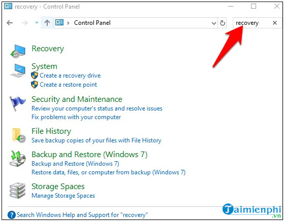 How to fix the error of computer losing sound, laptop has no sound Picture 27