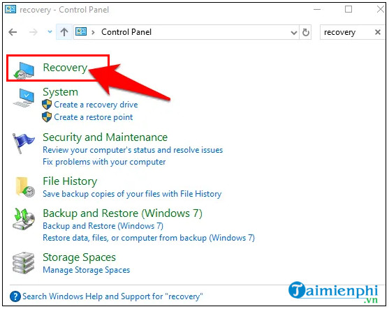 How to fix the error of computer losing sound, laptop has no sound Picture 28