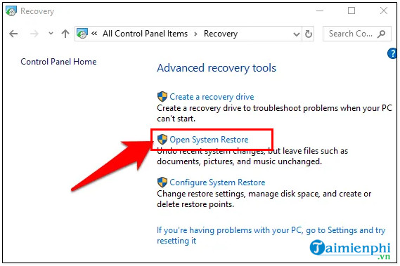 How to fix the error of computer losing sound, laptop has no sound Picture 29