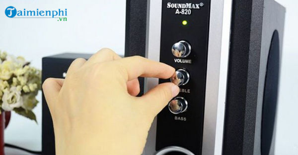 How to fix the error of computer losing sound, laptop has no sound Picture 5