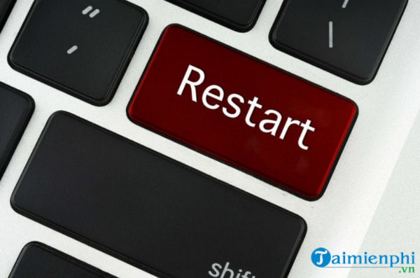 How to fix the error of computer losing sound, laptop has no sound Picture 6