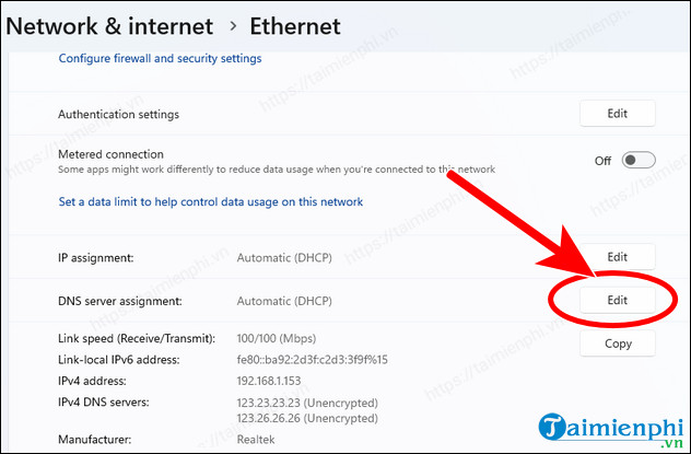 How to fix the error of not being able to access Canva super fast and simple Picture 4