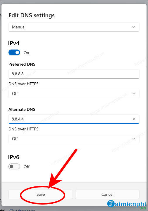 How to fix the error of not being able to access Canva super fast and simple Picture 5