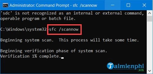 How to fix the error of not being able to copy and paste in Excel, Word Picture 14