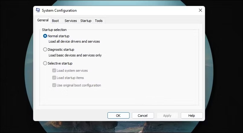 How to fix the error of not being able to Copy Paste in Windows 11 Picture 4