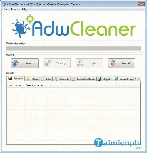How to fix the error of not being able to open .exe files due to viruses on Windows, 100% effective Picture 10