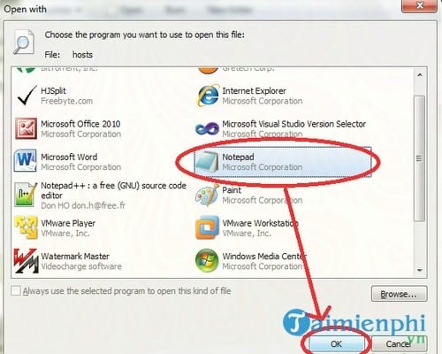 How to fix the error of not being able to open .exe files due to viruses on Windows, 100% effective Picture 16