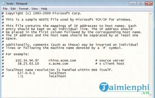 How to fix the error of not being able to open .exe files due to viruses on Windows, 100% effective Picture 17