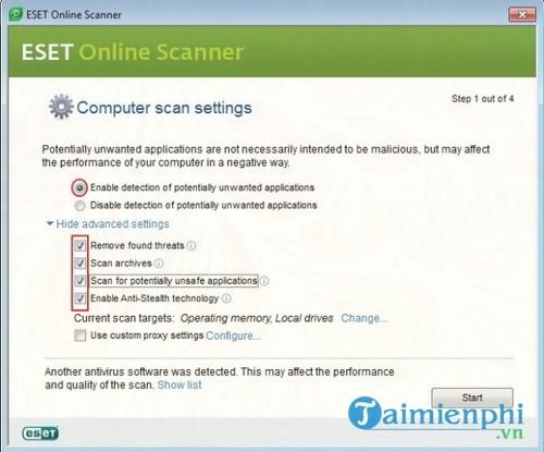 How to fix the error of not being able to open .exe files due to viruses on Windows, 100% effective Picture 22