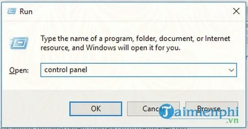 How to fix the error of not being able to open .exe files due to viruses on Windows, 100% effective Picture 7