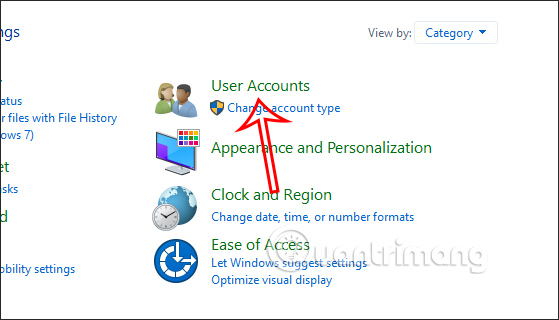 How to fix the error of not being able to open Outlook, Outlook crashes Picture 10