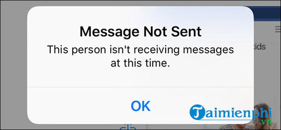 How To Fix The Error Of Not Sending Messages On Facebook Messenger 