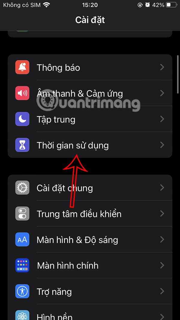 How to fix the error of the Apple ID Sign Out button being grayed out Picture 1