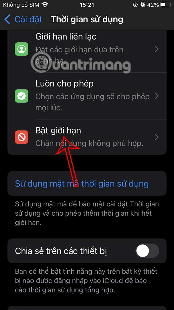 How to fix the error of the Apple ID Sign Out button being grayed out Picture 2