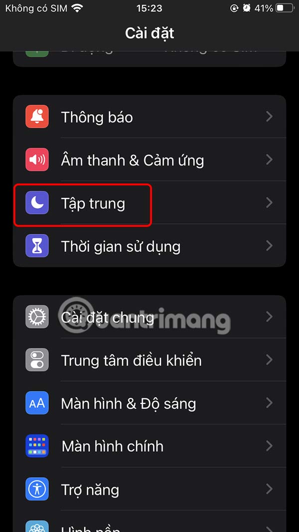 How to fix the error of the Apple ID Sign Out button being grayed out Picture 4