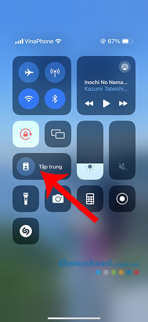 How to fix the issue of OTP not automatically filling on iPhone. Picture 12