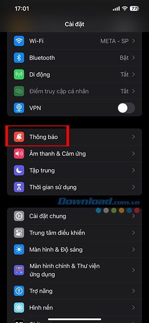 How to fix the issue of OTP not automatically filling on iPhone. Picture 13