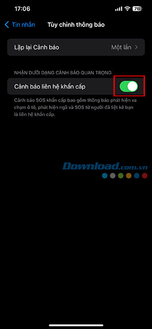 How to fix the issue of OTP not automatically filling on iPhone. Picture 16