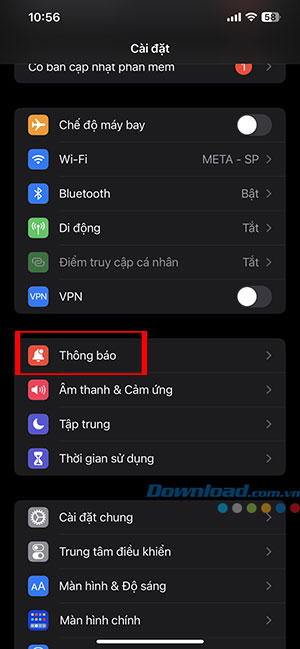 How to fix the issue of OTP not automatically filling on iPhone. Picture 4