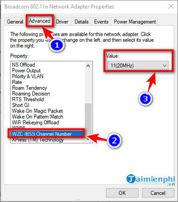 Picture 10 of How to fix the latest laptop Wi-Fi connection problem.