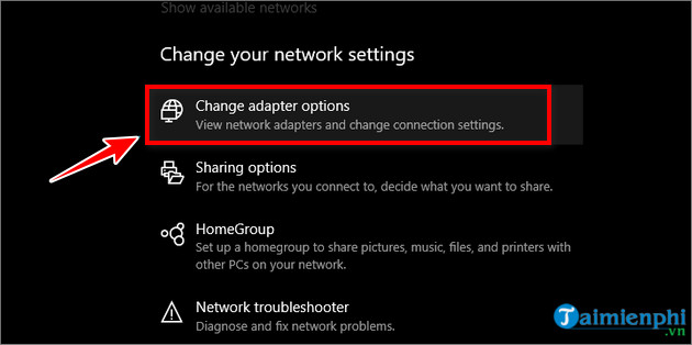 Picture 14 of How to fix the latest laptop Wi-Fi connection problem.