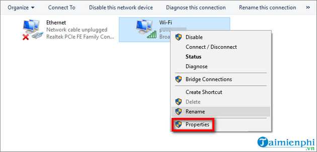 Picture 15 of How to fix the latest laptop Wi-Fi connection problem.
