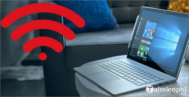 Picture 2 of How to fix the latest laptop Wi-Fi connection problem.