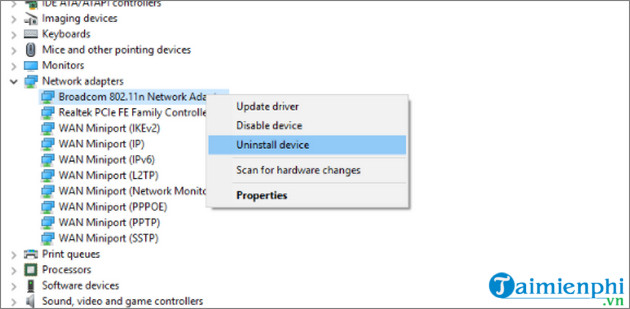 Picture 3 of How to fix the latest laptop Wi-Fi connection problem.