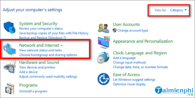 Picture 6 of How to fix the latest laptop Wi-Fi connection problem.