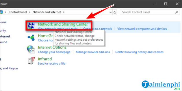 Picture 7 of How to fix the latest laptop Wi-Fi connection problem.