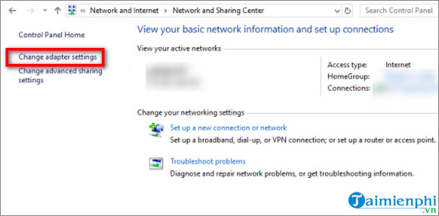 Picture 8 of How to fix the latest laptop Wi-Fi connection problem.