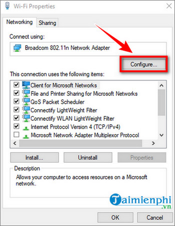 Picture 9 of How to fix the latest laptop Wi-Fi connection problem.