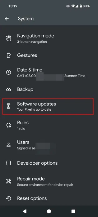 How to fix Google Play Services battery drain on Android Picture 14