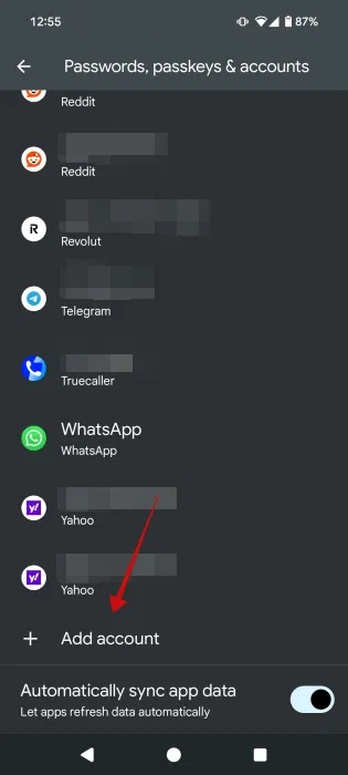 How to fix Google Play Services battery drain on Android Picture 7