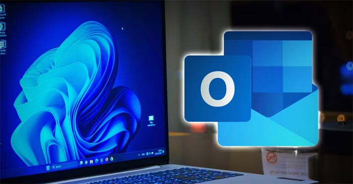 images 1 of How to fix the Microsoft Outlook startup error on Windows