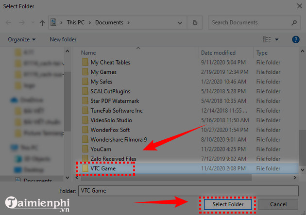 Picture 9 of How to fix the 'Missing shell dll cshell.dll' error when playing Counter-Strike on Windows 10