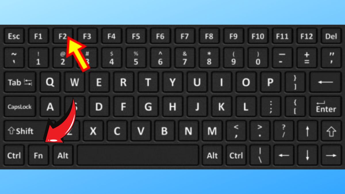 How to fix the missing WiFi icon on a Windows 11 laptop. Picture 3