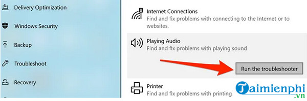 Picture 13 of How to fix the no sound issue when watching YouTube videos