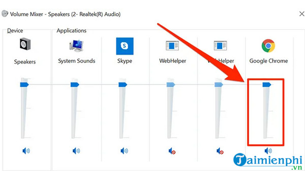 Picture 6 of How to fix the no sound issue when watching YouTube videos