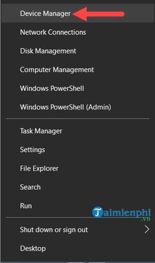 Picture 2 of How to fix the Nvidia Display settings are not available error.